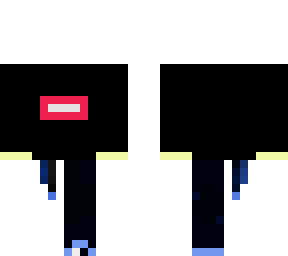 where my head? updated with korblox
