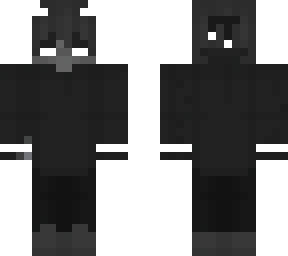 white demon boy