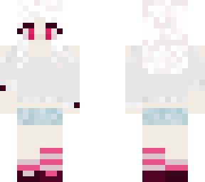 white-ish