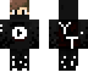 white youtuber boy