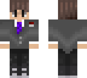 whynotarmor in a suit