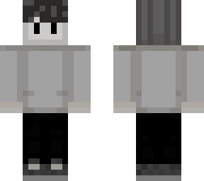 wilbur soot (black and white version) <3