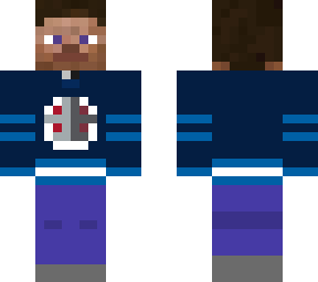 winnipeg jets home jersey