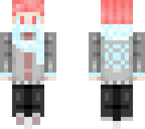 winter gamer