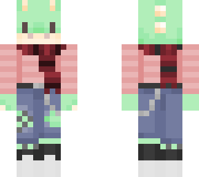 winter skin (old)