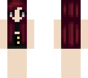 witch (no sleeves)