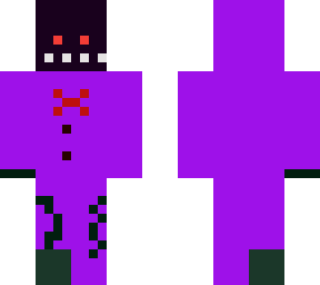 withered bonnie