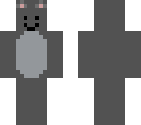 wolf (different then my first one)