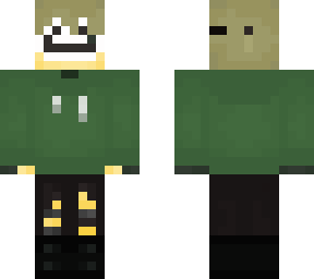 wow look another dream skin