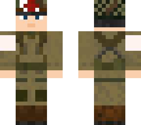 ww2 medic