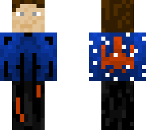 x-wing guy