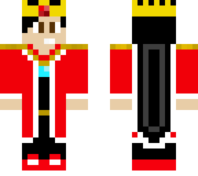 xeron rey