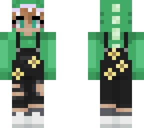 xninjadinox's custom skin
