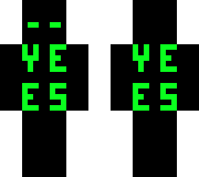 yees