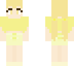 yellow (rainbow series)