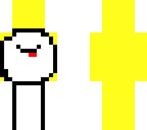 yellow dream