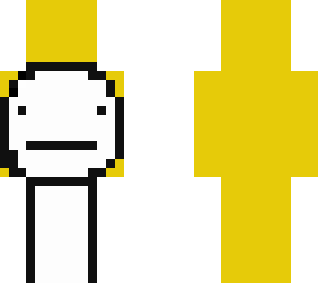 yellow dream