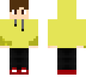 yellow fru