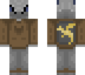 young paladragon