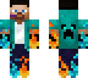 youtuber steve