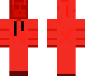 zack the red slime