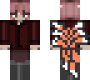 zariah (oc)