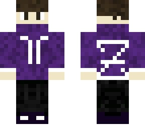 zigzagpower's skin