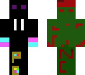zombie pc