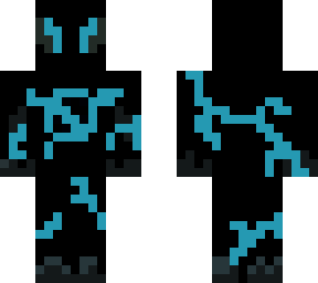 zoom electrified, cyan