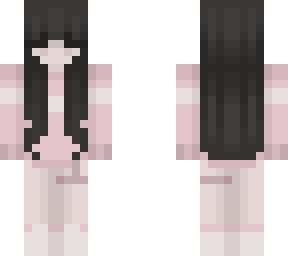 *~_ pink sweater _~*