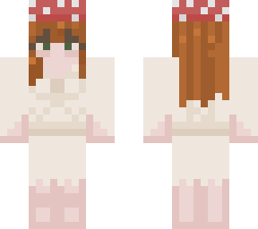 *~i'll kiss you under the mushroom tree~* made by cassy read desc