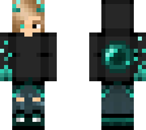 *ender-demon*