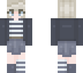 - = navy = -