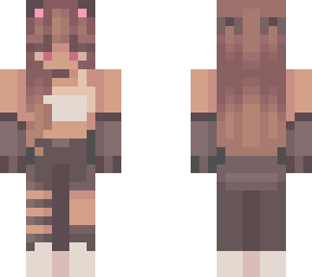 .-+ panda girl +-.