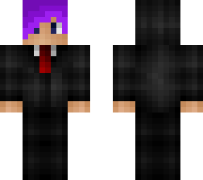 +- purple xnestorio -+ {remake}