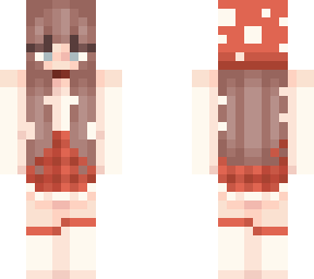 = mushroom vibes= (revamp)