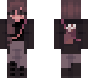 .a hunters arrow. rce by alycatz