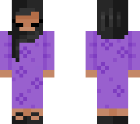 ~modest beauty~diversity series 1!
