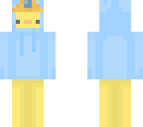 (not mine) just made gem blue