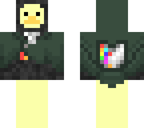 -s c o u t  d u c k- v2