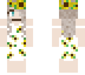 ~sunflower~ read description <3