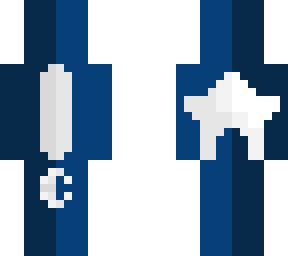 ~team midnight chat skin!~