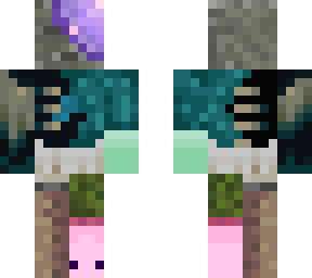1.17 ~ undead