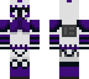 187th legion heavy clone trooper