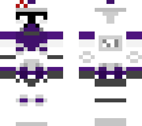 187th legion medic clone trooper
