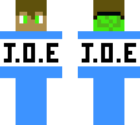 69aye special agent j.o.e