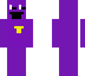 a bad purple guy
