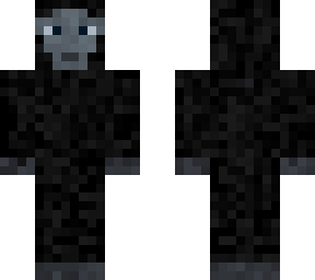 a gorilla i guess