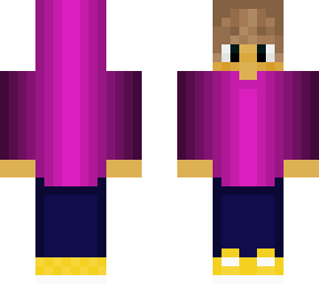a person