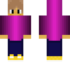 a person